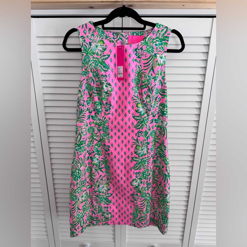 BNWT Lilly Pulitzer Dress